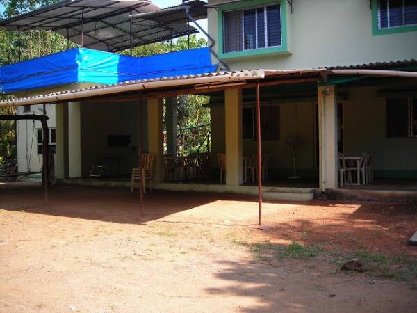 Sindhu Sagar Holiday Home, Alibaug 5